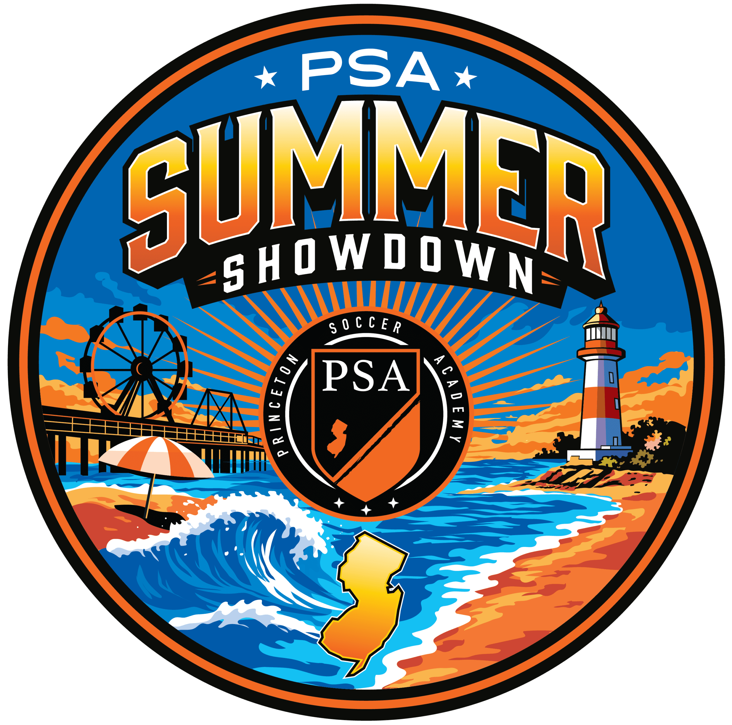 PSA Summer Showdown copy
