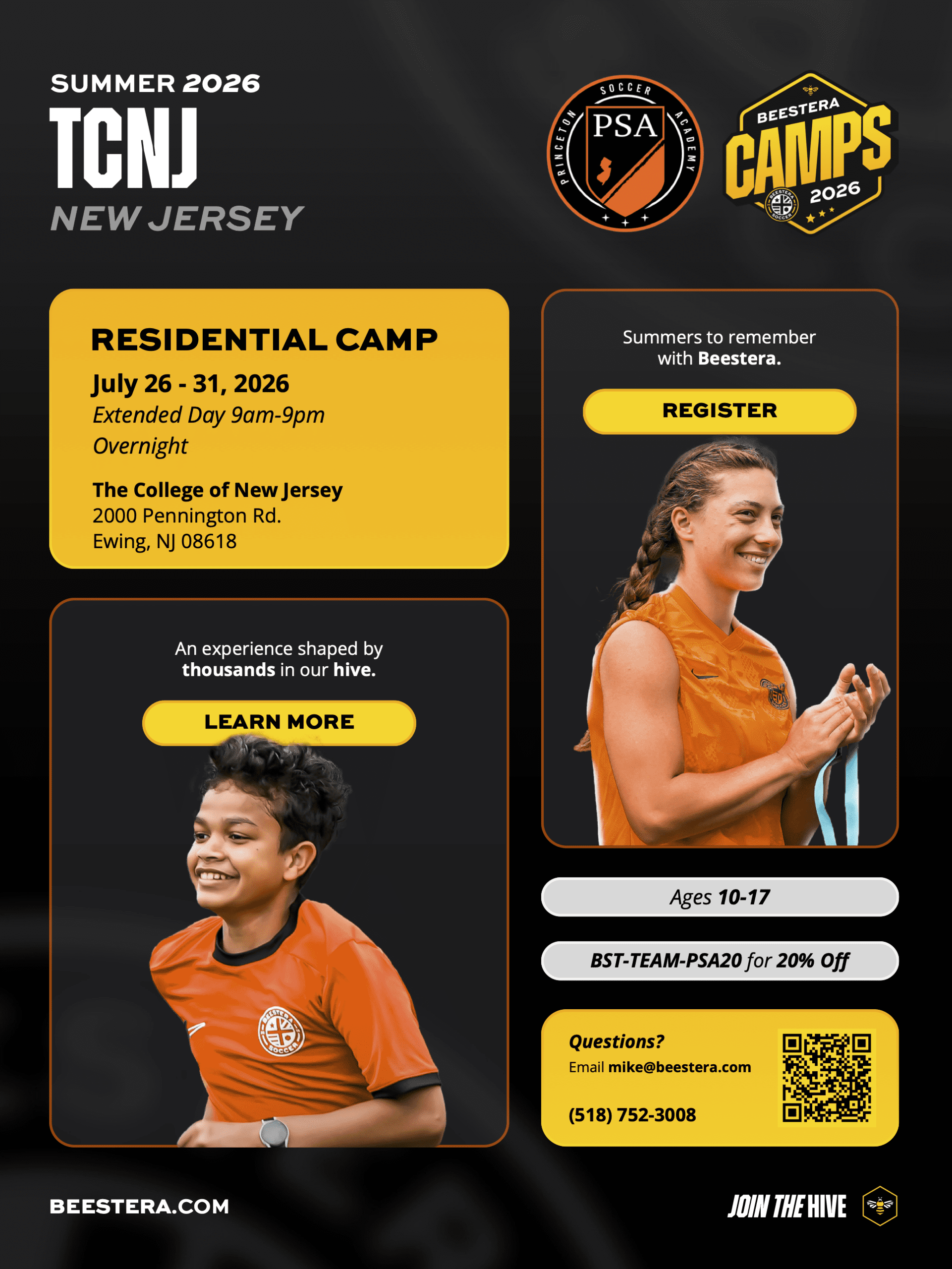 PSA Flyer - TCNJ (1)