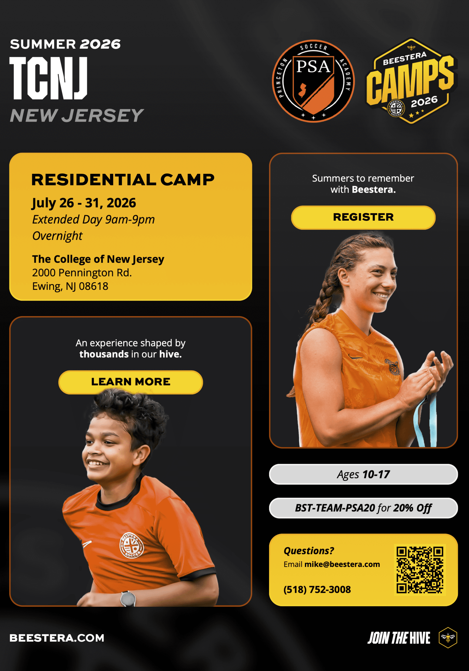 PSA Flyer - TCNJ (1)